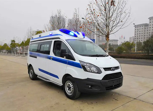 永福县救护车出租